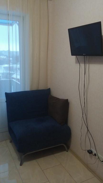 Sparrow Hills Kharkiv Room photo